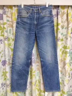 リーバイス505 90s カナダ製　W31
