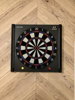 ダーツライブ200s ＋ダーツ1セット DARTSLIVE 200S(ダーツライブ200S) スタンドセット