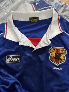 日本代表ホーム1998 S