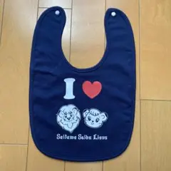 Seibu Lions レオ・ライナスタイ