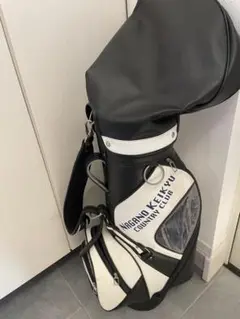 【早い者勝ち】ゴルフバッグ