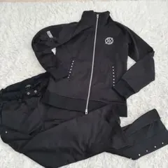 TOP REBEL セットアップ スワロフスキー 48