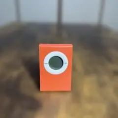 メモクリップクロック