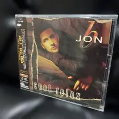 [CD未開封新品] ジョンB / クール・リラックス
