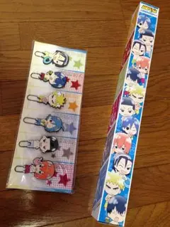 (未開封)弱虫ペダル 箱根学園の夏休みセット