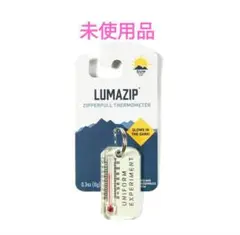 24ss U.E LUMAZIP ZIPPERPULL THERMOMETER