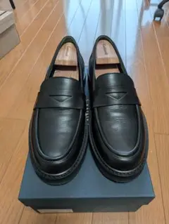 VINNY's RICHEE PENNY LOAFER