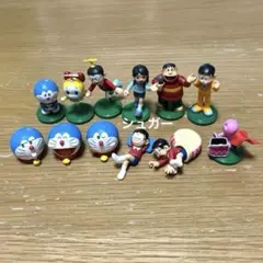 ドラえもん　チョコエッグ　まとめ売り②