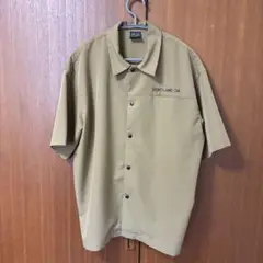 SALE 本日のみ　ライズ（RYZ）（メンズ）半袖シャツ メンズ
