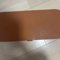 Dyson ブラウンレザーケース