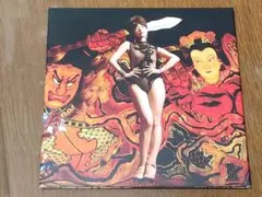 椎名林檎 長く短い祭 初回完全限定生産盤