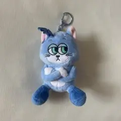 indigolaEnd 藍のすべて Final限定キーホルダー ノエルぬいぐるみ 2025年最新】INDIGO la end ぬいぐるみの人気アイテム - メルカリ