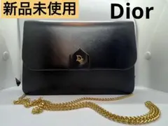 新品未使用 dior バッグ