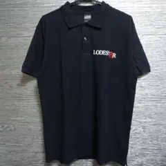 LODESTAR沖縄　ポロシャツ　ロードスター