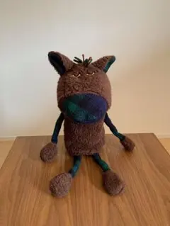 monzee モンジー 1w ヘッドカバー