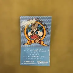 SUMA DOLPHIN COAST ピンバッチ 須磨海浜水族園