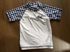 ラッシュガード 100cm