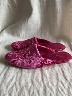 ドリスヴァンノッテン 未使用級✨フラワーモチーフ レースアップミュール パンプス 中古・古着通販】DRIES VAN NOTEN (ドリスヴァンノッテン) 花柄