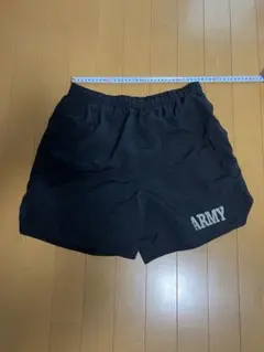 ARMYショーツ　sizeS