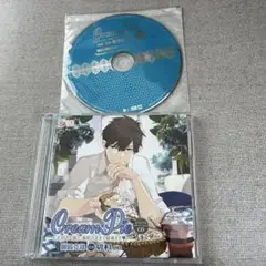 切木Lee Cream Pie ～大好きな彼と、素肌のままで最後まで～