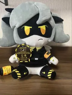 [公式] Murder Drones J ぬいぐるみ