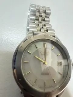 CITIZEN Eco-Drive エコドライブ チタン A715-H20312