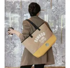 スターバックストートバッグエコバッグ