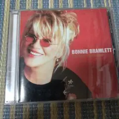 Bonnie Bramlett 「I'm Still The Same」 CD