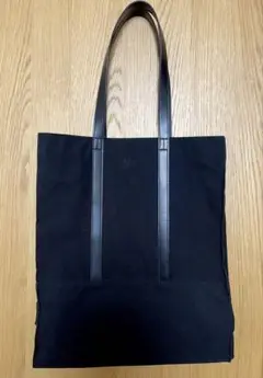 UNIQLO JW ANDERSONトートバッグ BLACK