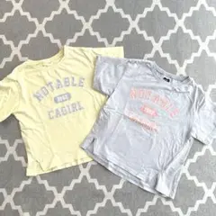 130セット♡アプレレクール　ブリーズ　グローバルワーク　ラブトキ