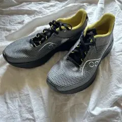 Saucony KINVARA サッカニー キンバラ 26cm