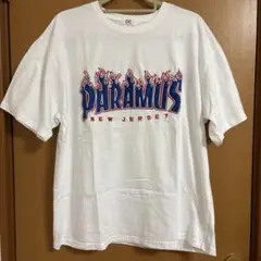 ロゴTシャツ 半袖