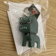 デリ丸。　キーホルダー