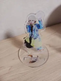 ν[NEU]　みつ　mitsu　アクスタ　グッズ　アクリルスタンド