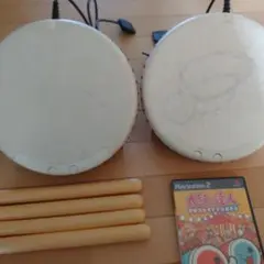 プレステ2 太鼓の達人