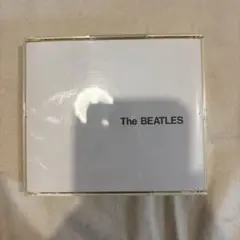 The BEATLES CD