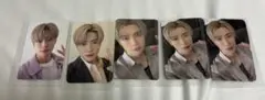 NCT NCT127 ジェヒョン