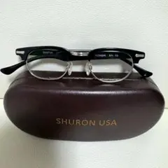 【SHURON】 RONSIR シュロン ロンサー 46-20 サーモント