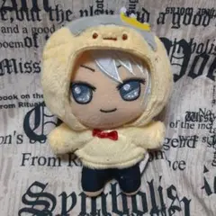 アイドリッシュセブンきらどるおさんぽーず八乙女楽