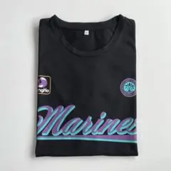 千葉ロッテマリーンズ　BSW 東京ドーム開催試合 限定Tシャツ