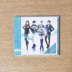 BROWN EYED GIRLS CD SIGN【通常盤】