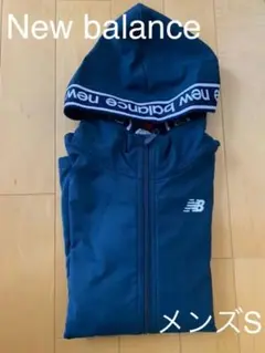 新品タグ付き　ニューバランス Sサイズ