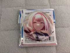 プロセカ 鳳えむ グリ缶 缶バッジ 41C
