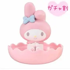 ジェムリーズ サンリオキャラクターズ６ ミルキー マイメロディ ⑤