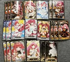 2025年最新】sound voltex ジェネシスカードの人気アイテム