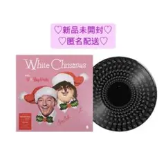 【新品未開封】BTS V テテ White Christmas Vinylセット BTS テテ V×Bing Crosby White Christmas LP - メルカリ