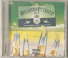 DJ T!GHT / SUMMERTIME MIX