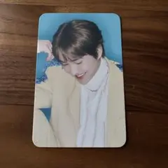 SHINee オニュ Poet Artist 店舗特典トレカ☆ONEW