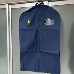 激レア ポロラルフローレン ガーメントケース ブラックウォッチ PVC POLO GOLF RALPH LAUREN (ポロゴルフ ラルフローレン) | 株式
