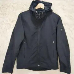 【美品】【WEB限定】BC★★STRC/S/SHELL 　フード　ブルゾン